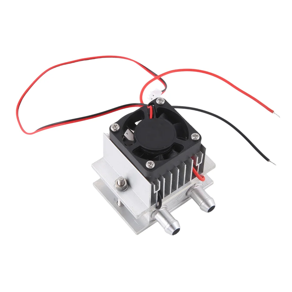 TEC1-12706 Thermoelectric Peltier Modul Water Colading System 60W