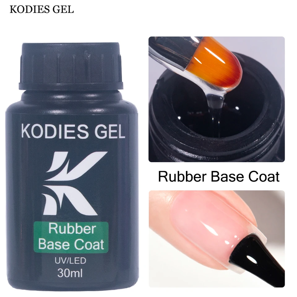 Tela gél 30 ml gumová základňa vrchný kabát UV gél na nechty laskný lak Super lesk gélové povrchové manikúru VEĽKÁ VEĽKÁ FUNKCIA GEL GELISH MATTE
