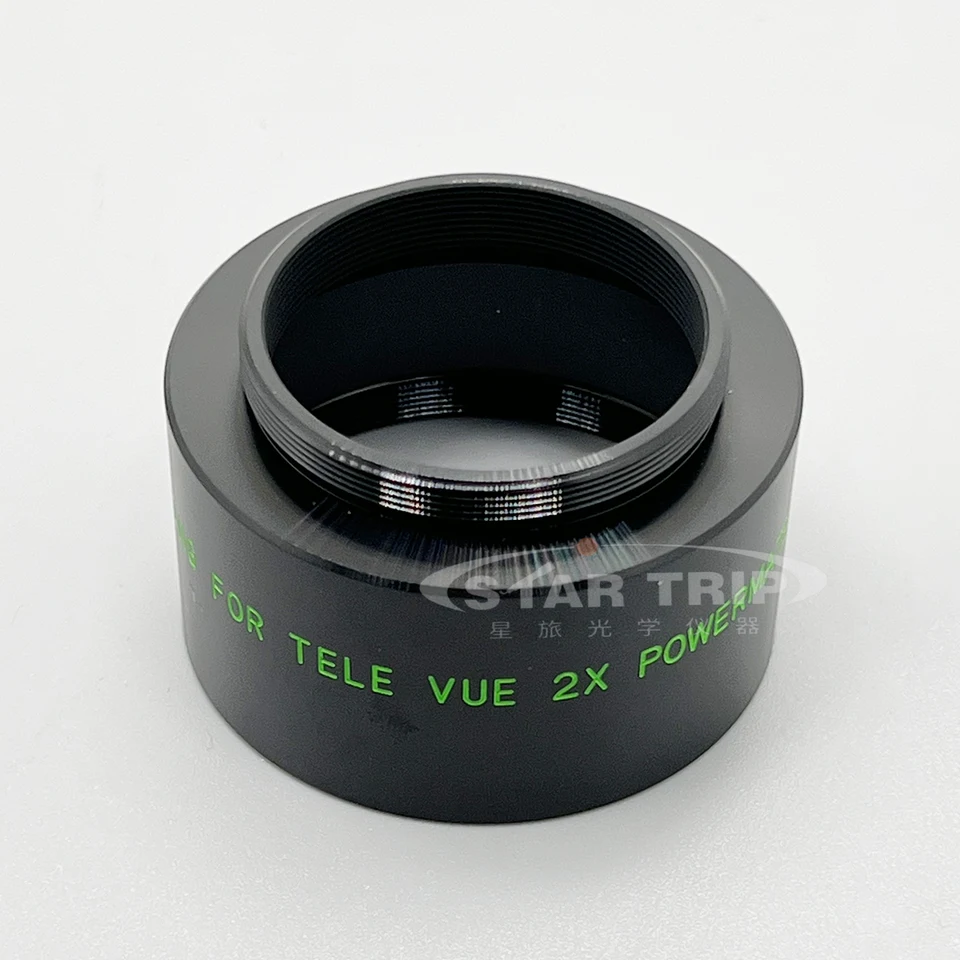 Tele Vue 2x 2 