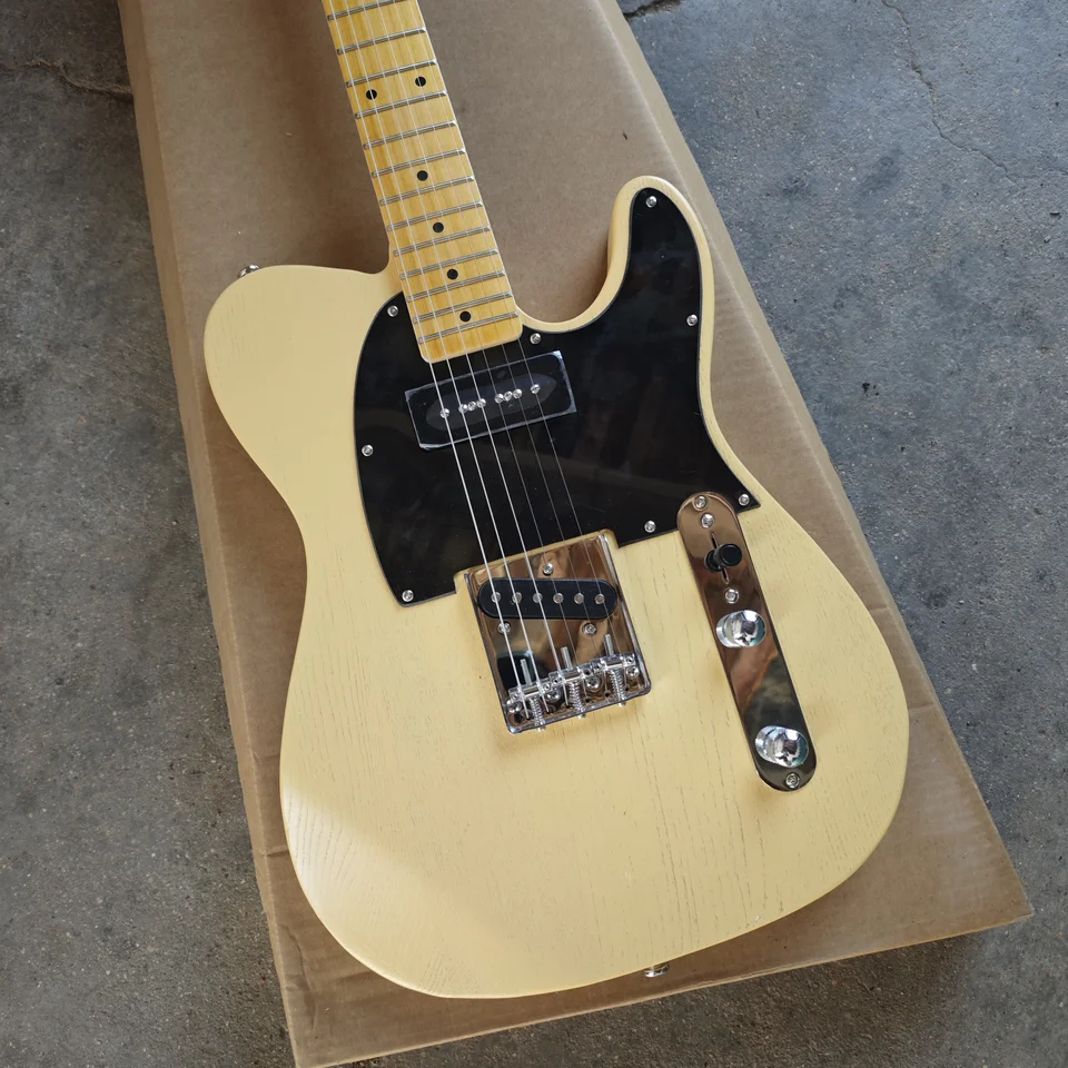 Telecast Special 1995 Butterscotch Blonde Electric Guitar