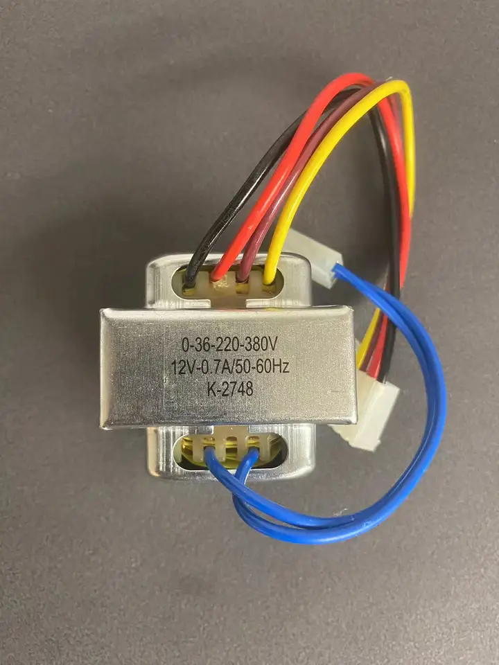 Telecrane Industrial Wireless Radio Radio Radio Radio DISTOREGUL SUPPPLY TRANSFORMER v AC36-220V-380V