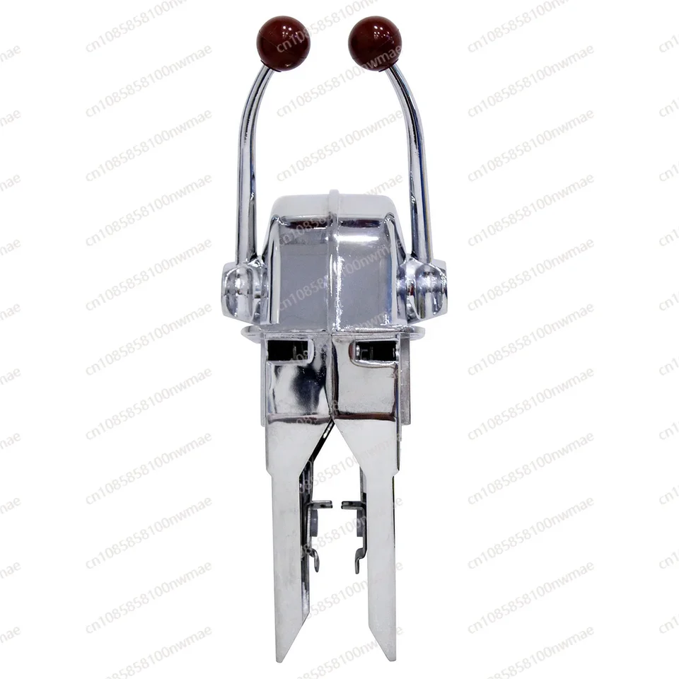 Teleflex Morse MT2 MT3 Jeden motor