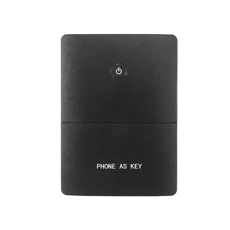 Telefón ako kľúč pre KD Phoneaskey s funkciou funkcie bezkľúčového vstupu Bluetooth Digital Key Podpora pre KD Smart Key