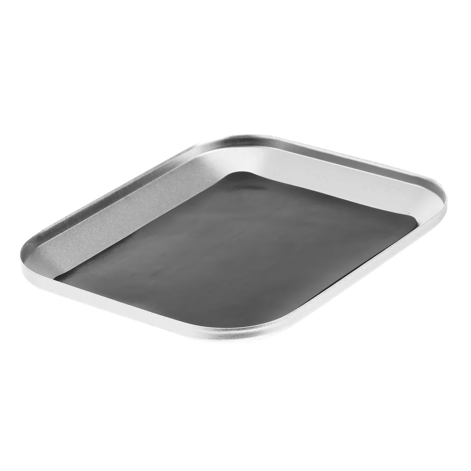 Telefón Mount for Car magnetické diely podnosové držiak na skrutku organizátor Strieborná práca