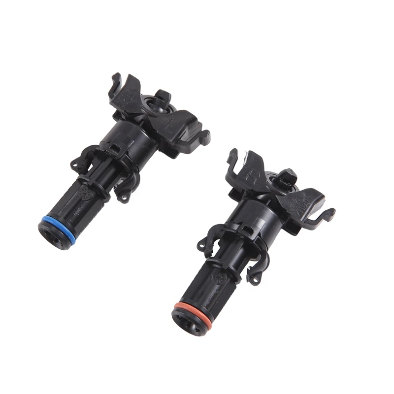 Telescope Untt ASSY Svetlomet Vodná sprejová tryska pre Kia Mohave Borrego 2016-2019 98671-2J500 98672-2J500