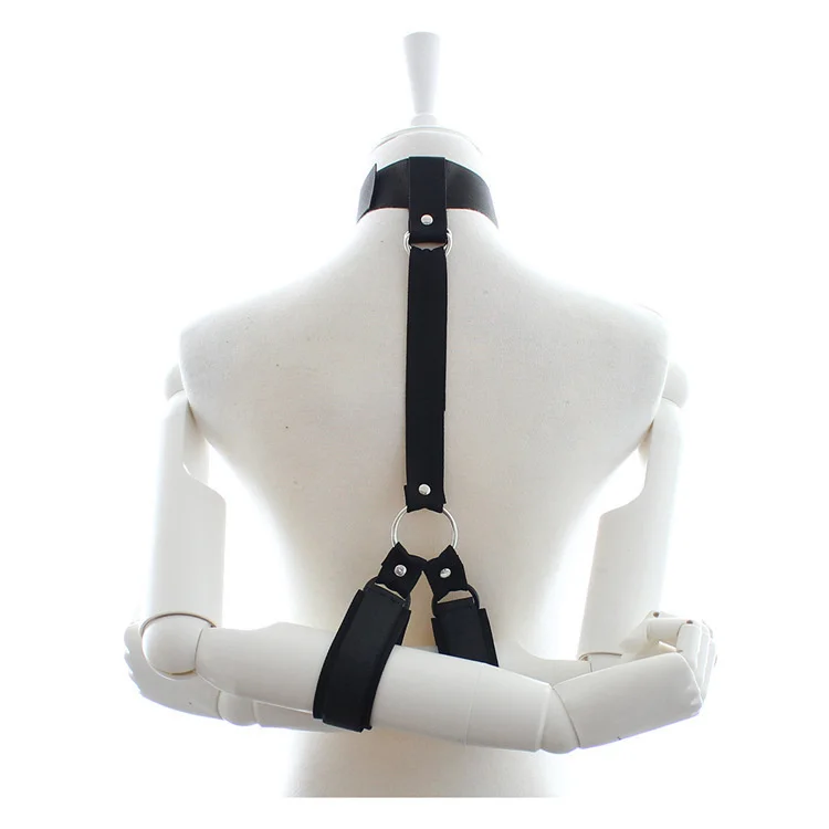 Telesné otroctvo BDSM Lastract Kits