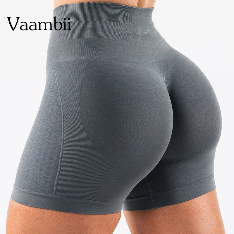 Telocvičňa bežecká nohavice Sportswearseamless Fitness Yoga zdvih zadok dám