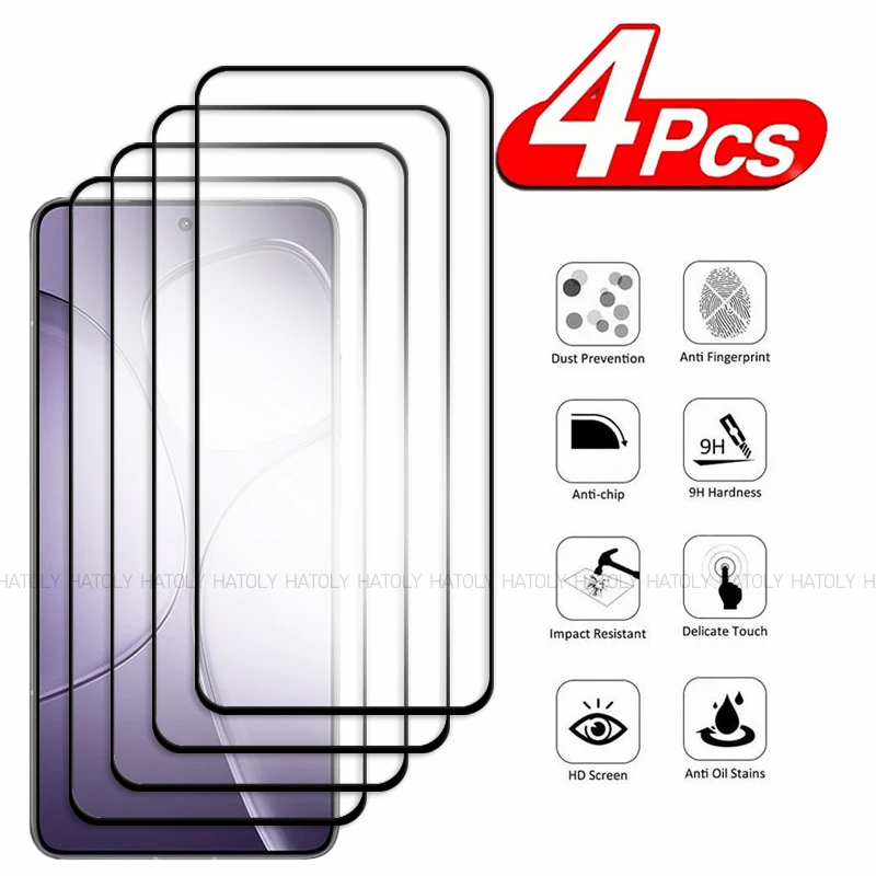 Temperované sklo 2/4ks pre Xiaomi Redmi K70 Ultra Screen Protector Xiaomi Redmi K70 Ultra Full Glue Film Xiaomi Redmi K70 Ultra Ultra