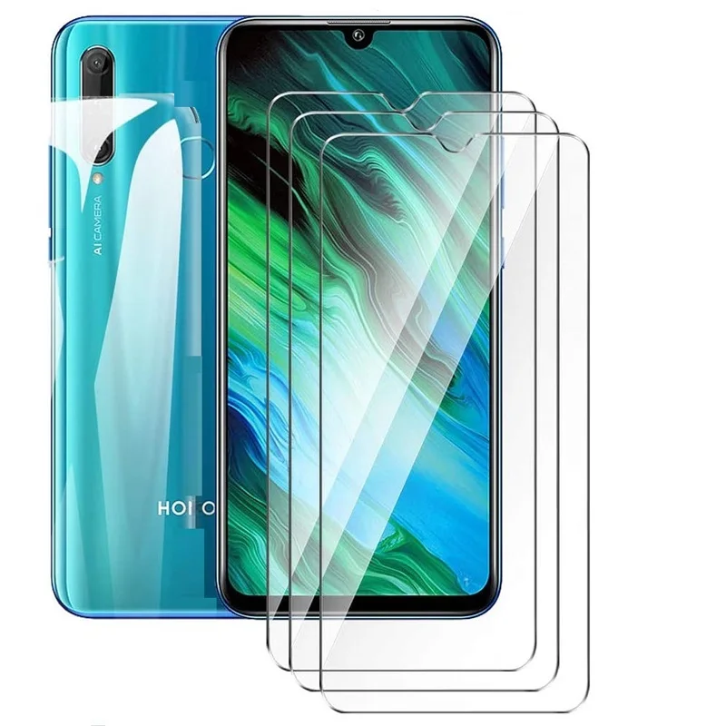Temperované sklo na Huawei Y7 Y9 Y5 Prime 2018 2019 Y8S Y8P Y7P Y6P Y6S Y5P Y9S Y7S Glass Huawei Y7 Pro 2019 Y5 Lite Film