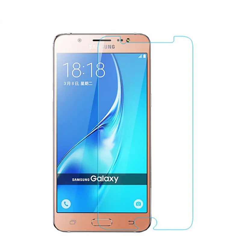 Temperované sklo pre Samsung Galaxy C5 C7 C9 Pro 2017 C10 C9150 C5000 C7000 C7010 C9000 C9PRO SM-C7010 Protector SCREET