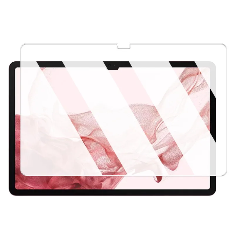 Temperované sklo pre Samsung Galaxy Tab S9 Fe + Plus Ultra S9Plus S9ultra S9FE S9FEPLUS TABLET SCREET FILM
