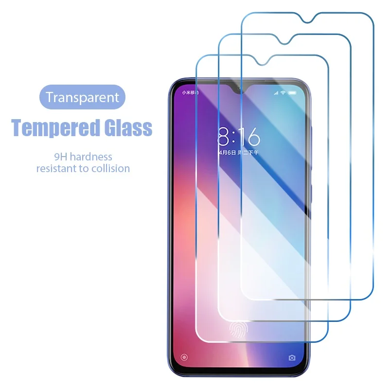Temperované sklo pre Xiaomi Mi 10t Pro 5g Mi 10 T Lite 5G Chránič obrazovky pre Xiaomi Mi 10T 5G Phone Glass Front Film