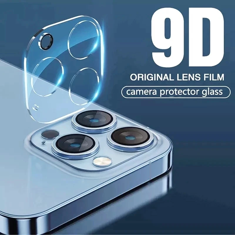 Temperovaný sklenený chránič objektívu pre chránič iPhone 16 Pro Max 15 Plus 16Pro 15Pro Promax Objektív obrazovky Cover Cover iPhone16
