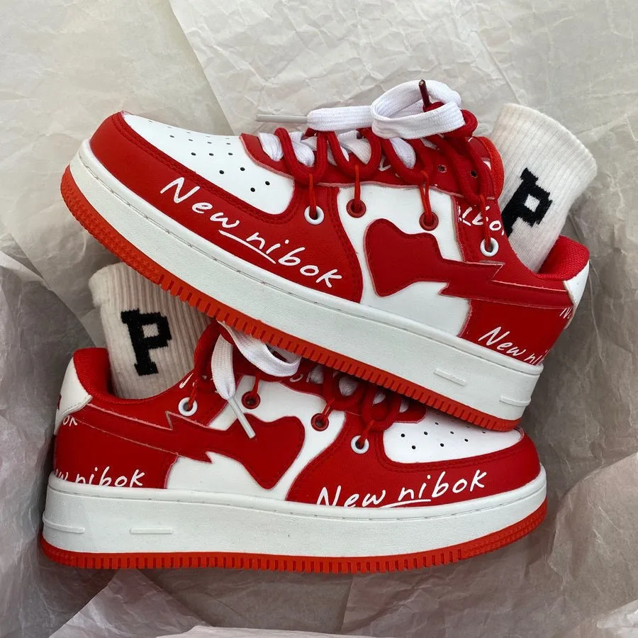 Tenisky dámske topánky vzor plátna topánky Príležitostné dámske športové topánky pre ženy ploché šnurovanie dospelých zapatillas mujer chaussure femme