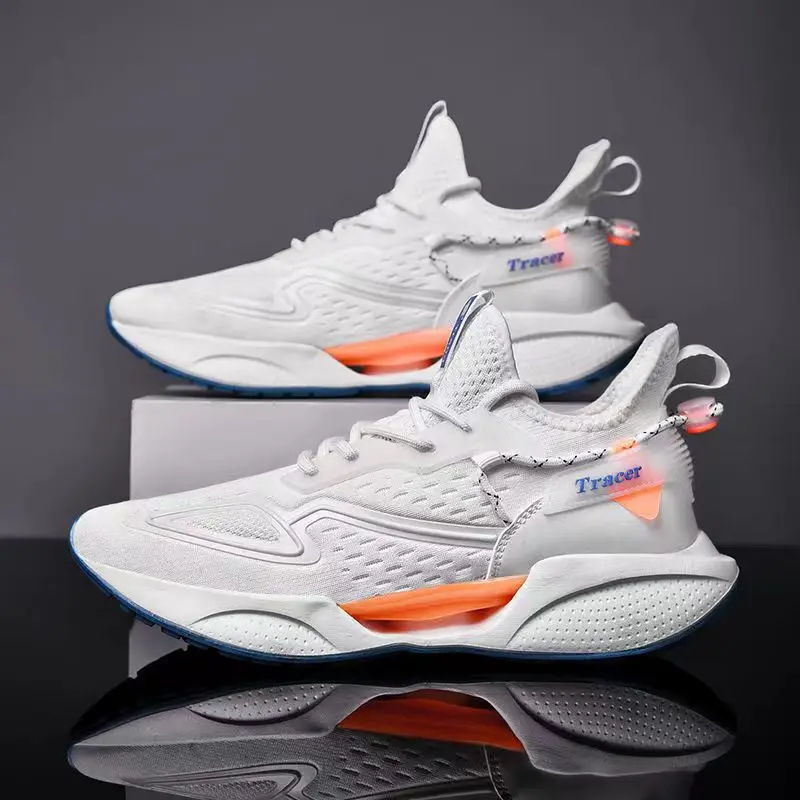 Tenisky Príležitostné pánske topánky Vysoko kvalitné tenisové topánky skateboardisti topánky Men Šport Top Comfort High-end Fitness topánky pre mužov