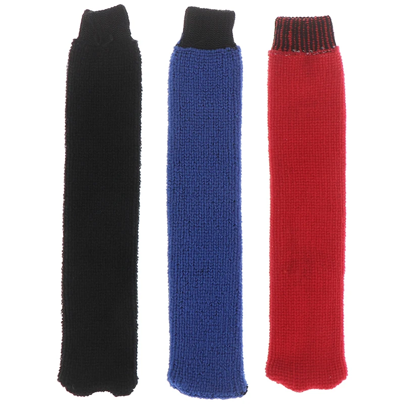 Tenisová badmintonová raketa Overgrips Cotton Anti-Strip Uteelová rukoväte páska Absorbentná rukoväť zabalenie potuba Badminton Príslušenstvo