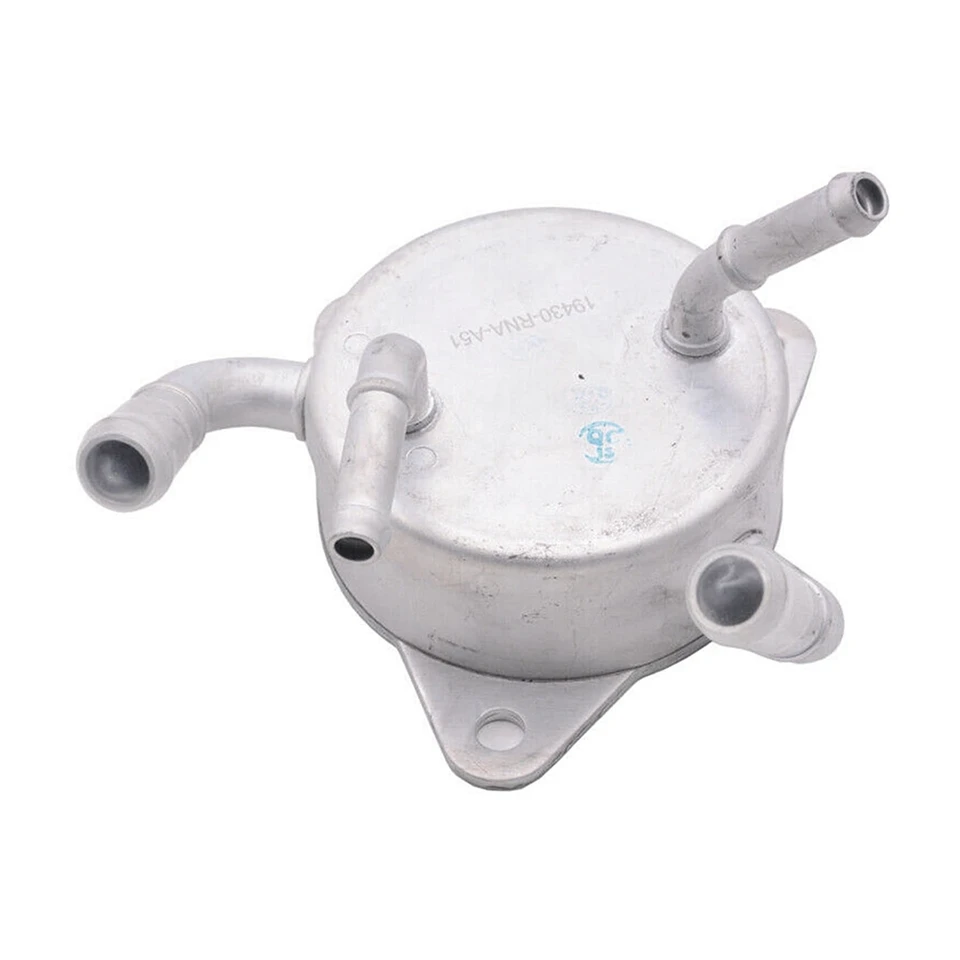 Teplej chladiča prevodovky oleja z ropy 19430-RNA-A52 19430-RNA-A51 pre Honda Civic 1,8L 06-11 19430RNAA51