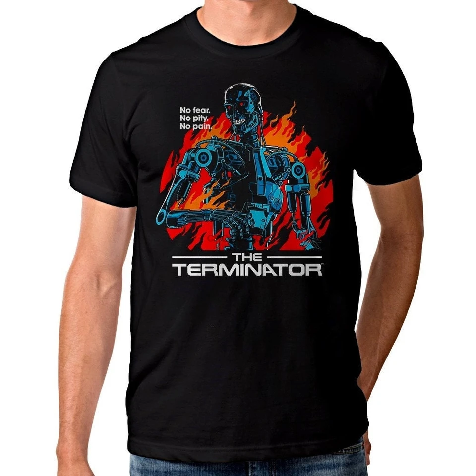 Termoskeleton Art T-Shirt Men Men Men Men Men Women Women (PFA-172)
