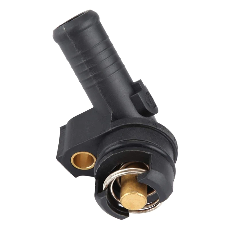 Termostat chladiacej kvapaliny automobilu pre Ford Mondeo Mk3 2.0 2.2 TDDI TDCI 1128018