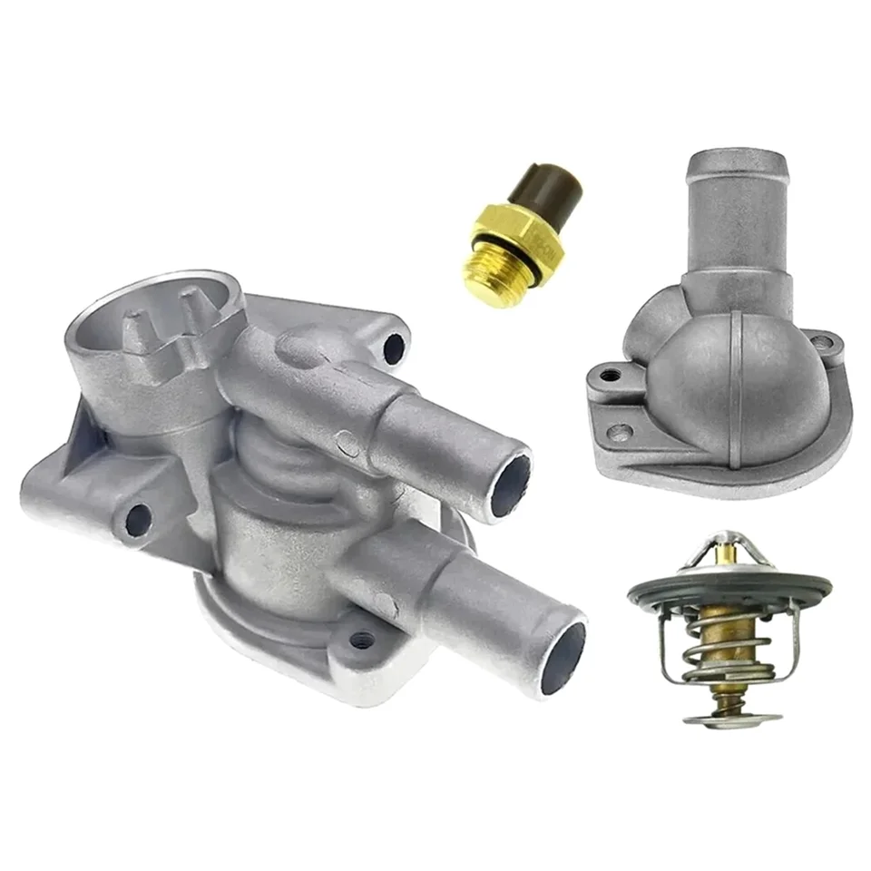 Termostat Motor Termostat 19320-P2A-000 pre Honda HR-V CAPA Civic 1,6L 1995-2000 2001 96HC2 19311P2A000