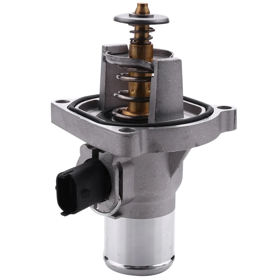 Termostat pre Chevrolet Cruze Aveo Orlando Trax Fiat Croma Vauxhall Opel Astra Zafira Signum Vectra Insignia 96984104
