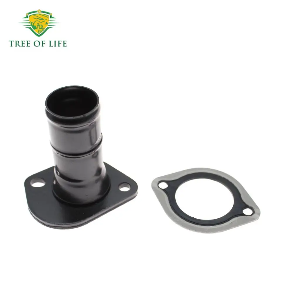 Termostat Termostat pre Chrysler Pacifica Mesto a country Voyager Dodge Caravan 3,3L 3,8L 2001-2006 902-698 4781387AA