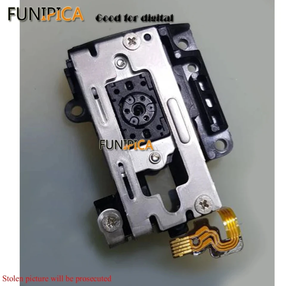Tesk OK 18-135 Motor pre Canon 18-135 mm Nano USM