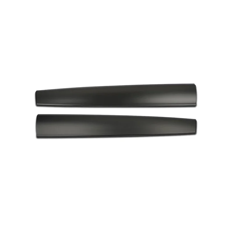 Tesla Model 3/Y Dashboard Cover 2 kusy
