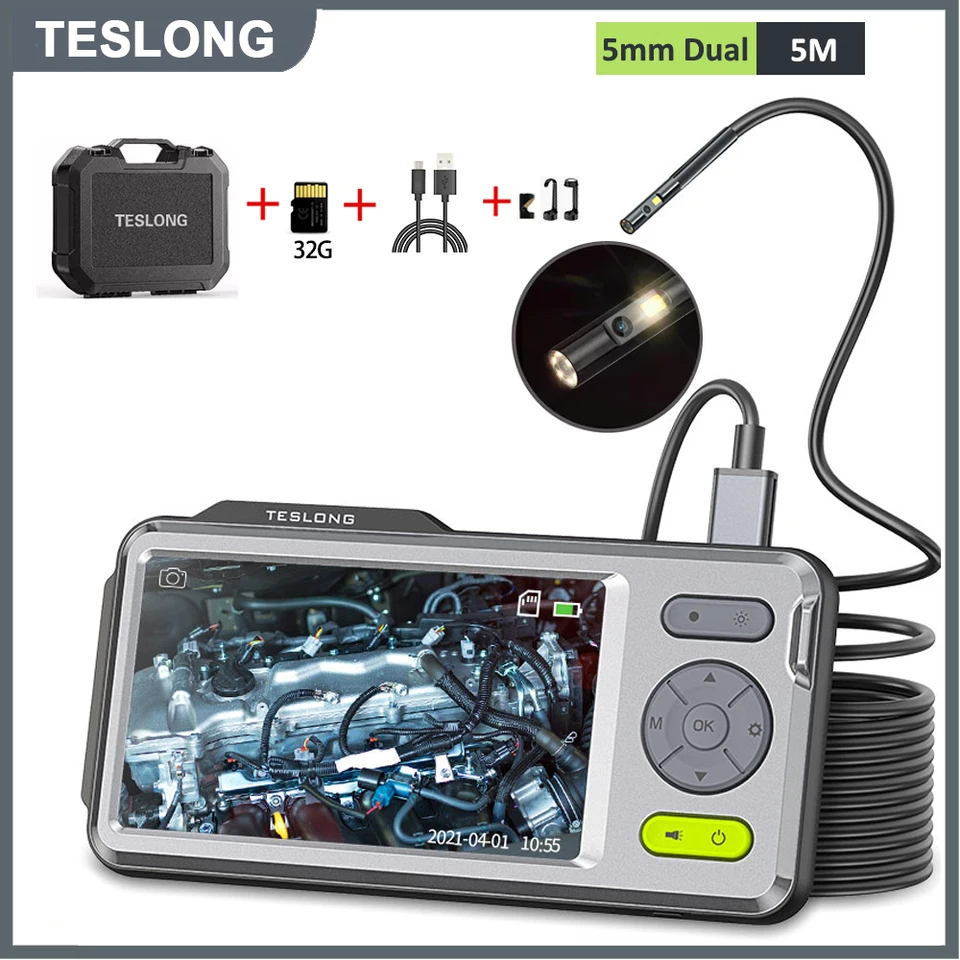 Teslong 1080p 5 