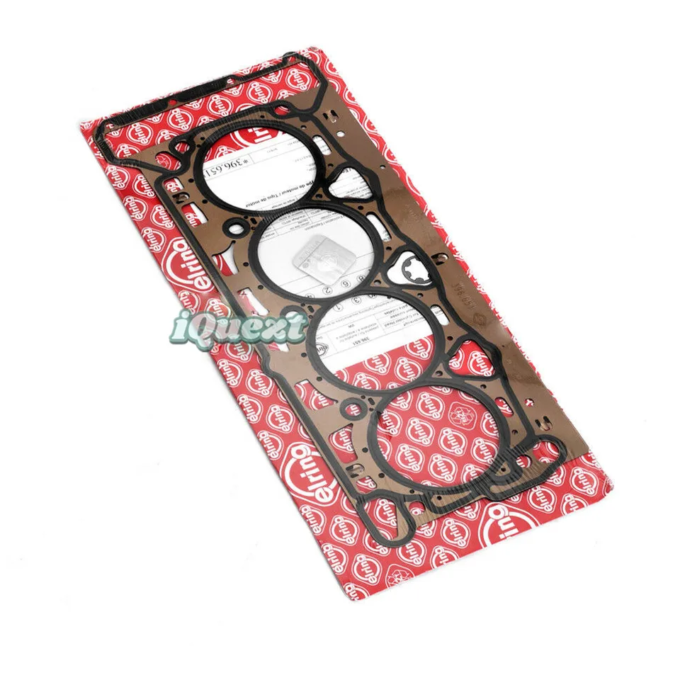 Tesnenie hlavy motora Elring 06H103383AD pre VW CC Golf Jetta Audi A4 A5 1,8TFSI BZB CDA 2.0TFSI CCTA CCZA