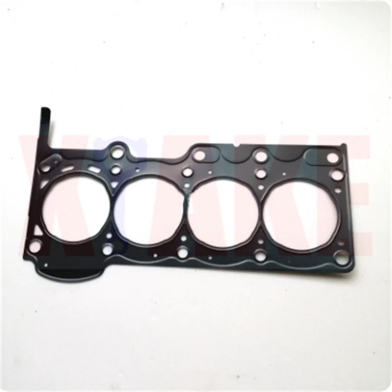 Tesnenie hlavy valca pre FAW V80 GF1500 CA5027 4A13L-1003090 CA4GX15 MOTOR