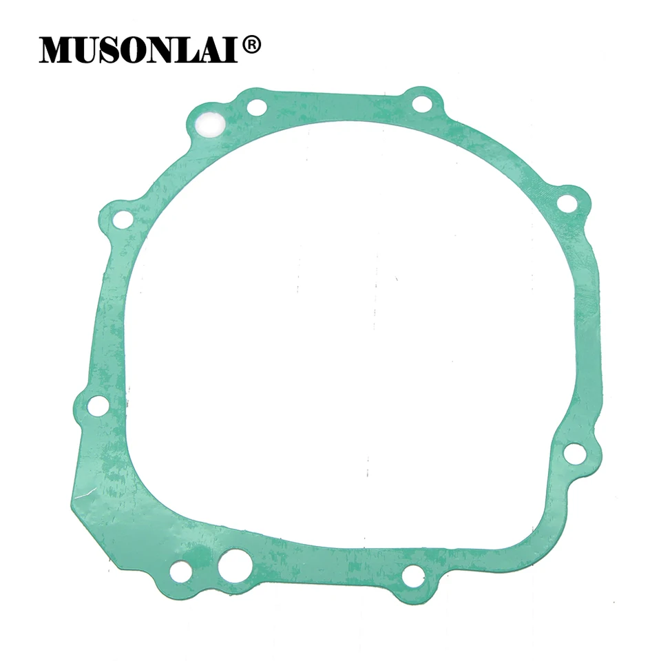 Tesnenie krytu motocykla Magneto Generátor pre Suzuki GSXR600 GSX-R600U2 01-03 GSX-R600U1 GSXR1000 01-02 GSXR750 00-03
