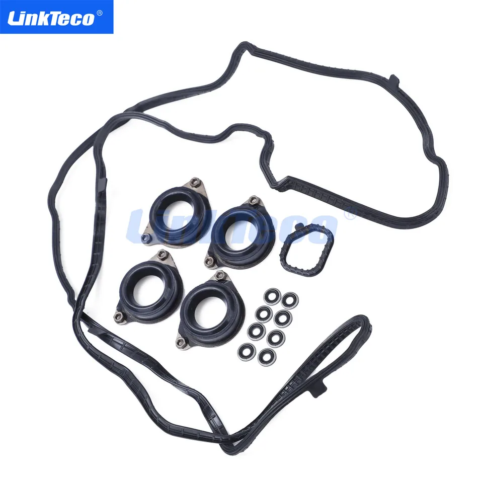 Tesnenie krytu ventilu pre 2,4 L4 2013-2020 Honda Accord CR-V Acura ILX TLX 12030-5A2-A01 K24 K24W