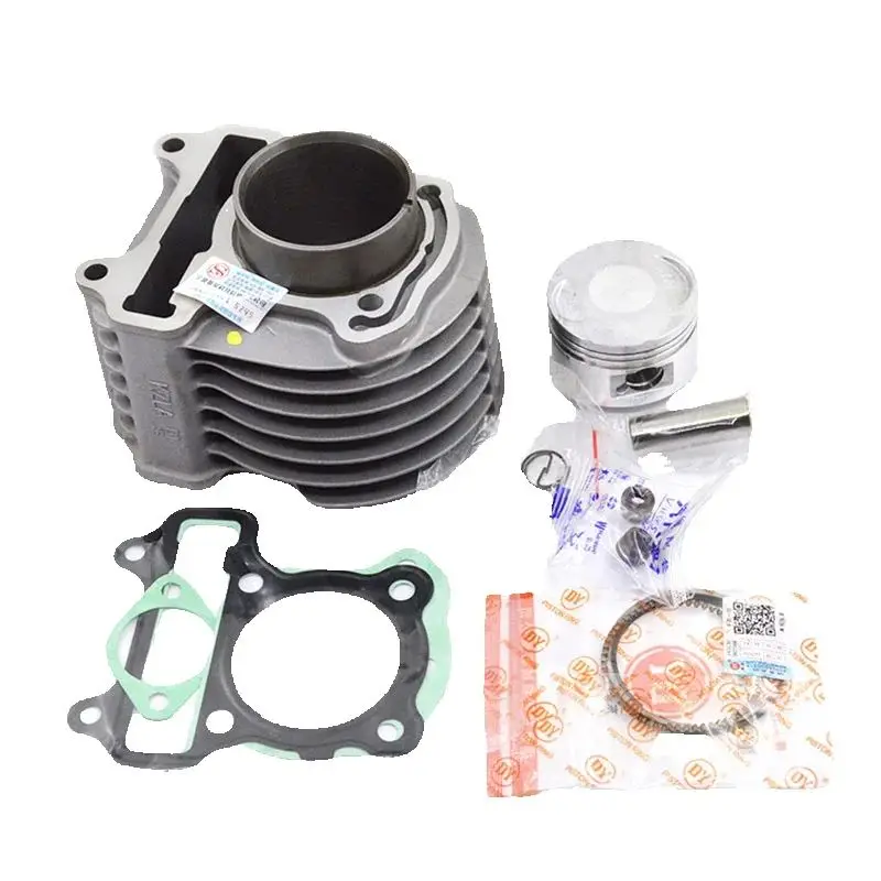 Tesnenie piestového krúžku motocyklového valca pre Honda Beat110 Beat 110 2011-2014