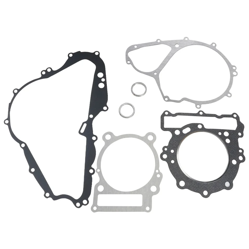 Tesnenie pokrývky motocyklového valca pre tesnenie pre BMW F650 1993-2003 Kód modelu E169 F650st 1996-2000