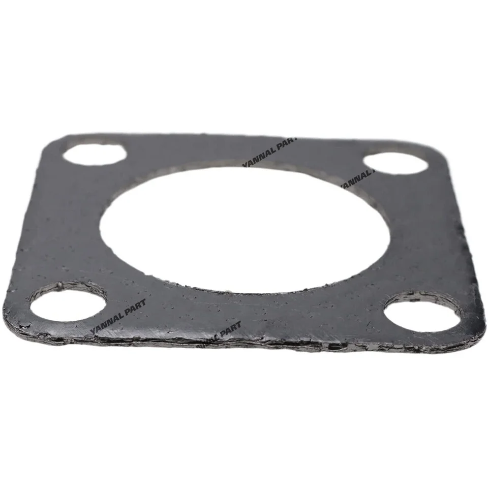 Tesnenie potrubia tlmiča 6575580 Fit for Bobcat Skid Loader 453 463 543 553 642 643 645 742 743 751 753 763 773