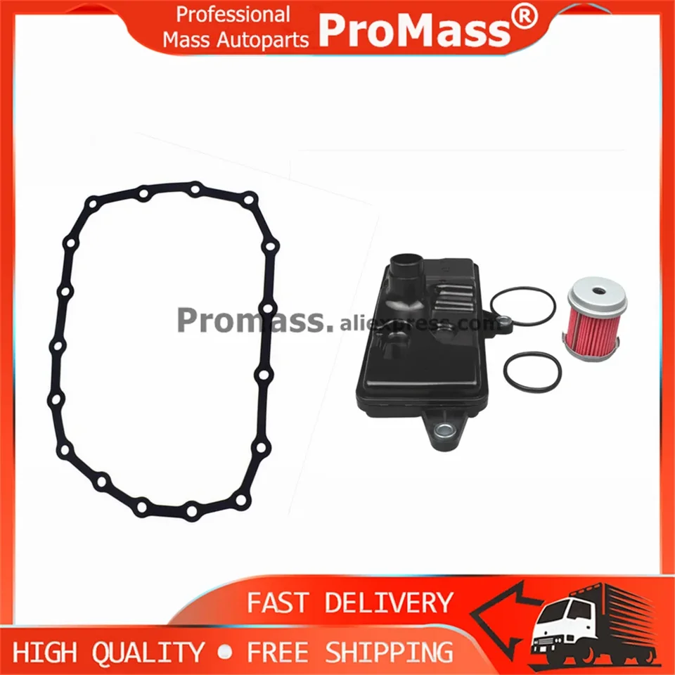 Tesnenie prevodovky oleja / chladiča pre Honda HR-V Fit Civic 254205T0003 218145T0000 25450P4V013 21814-5T0-000 25420-5T0-003