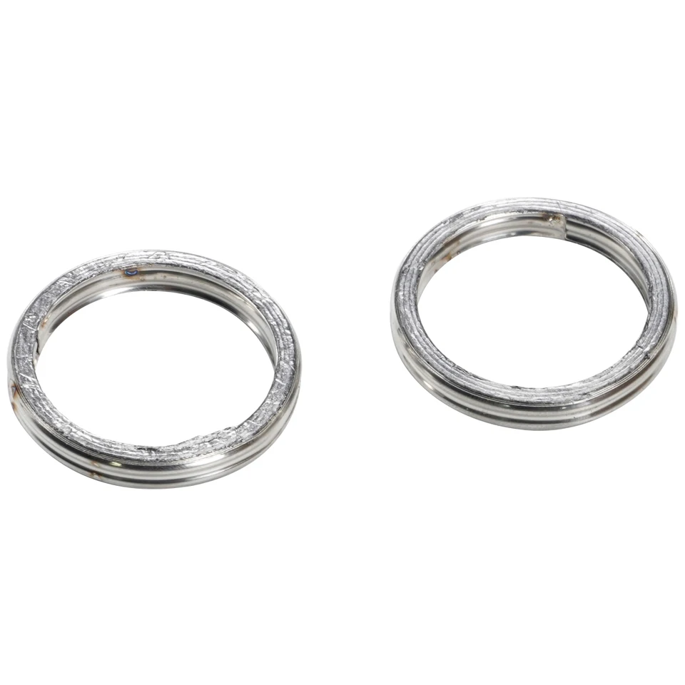 Tesnenie výfukových rúr z motocykla LOPOR pre BMW F650 E169 1993-2000 F650. 1996-2000 OEM kód: 18112345039