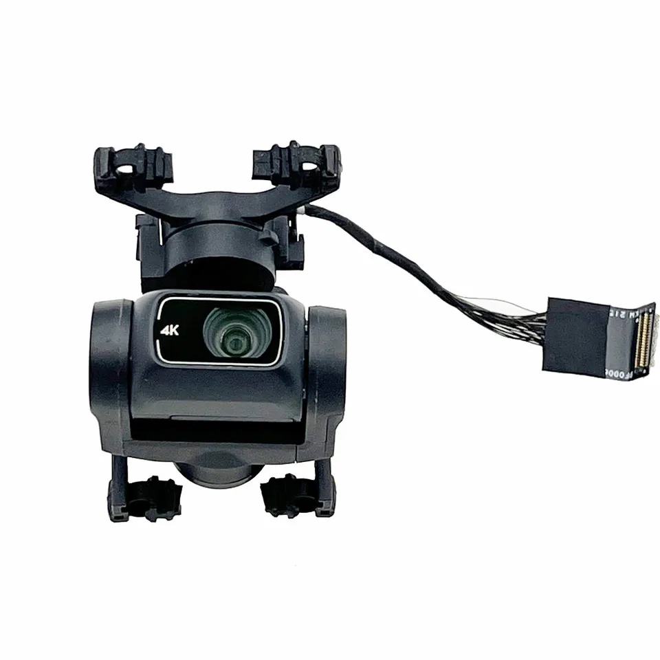 Testovaný gimbal 4k fotoaparát pre DJI Mini 2 originálne zostavy náhradná časť (musí byť kalitovaná)