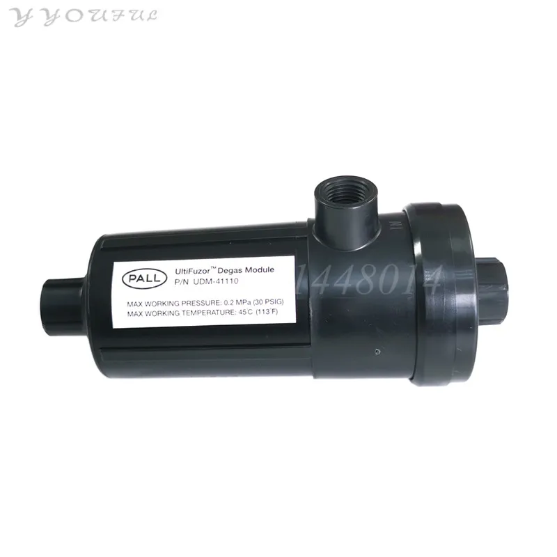 Textilná tlačiareň Flora Degas Modul PN UDM-41110 HNADTOP Flora LJ3204 3208 520 LJ320 odplyňovacia membrána UV atrament filter 1pc