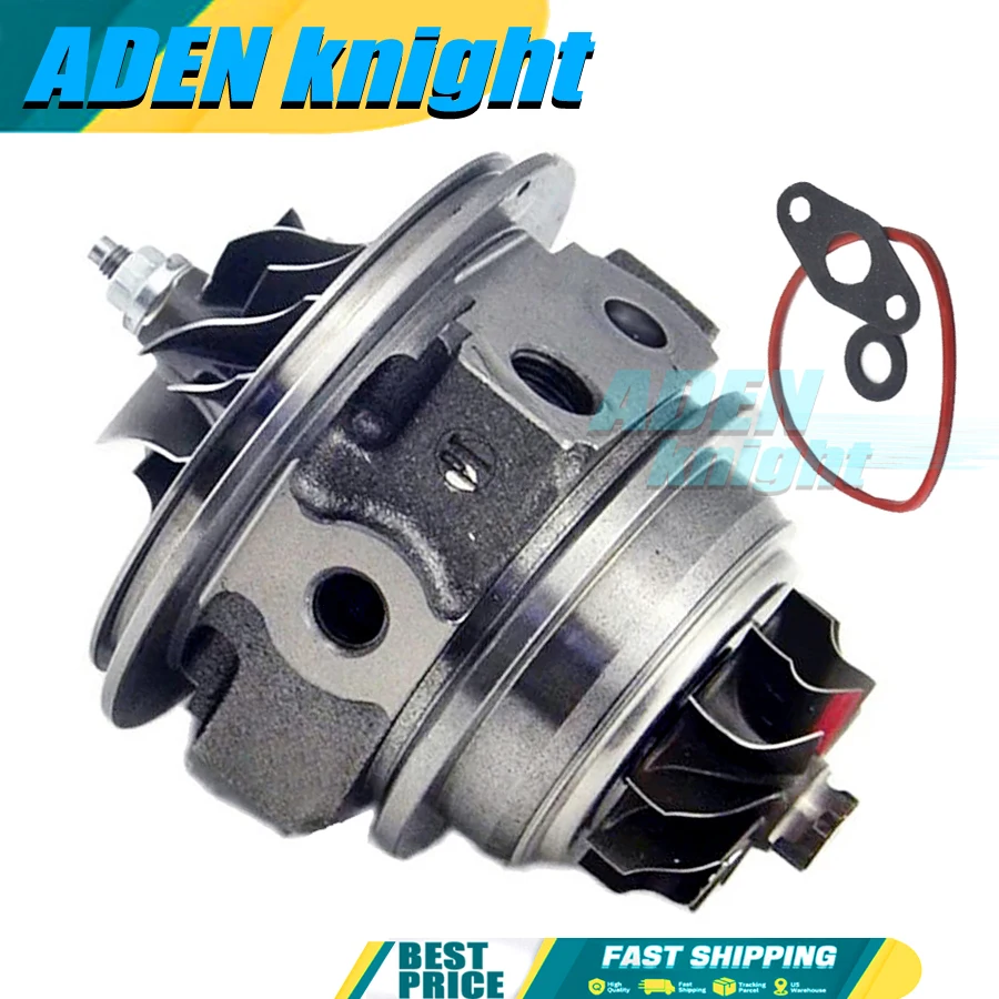 TF035 Turbo Cabtridge pre Hyundai Gallopper Terracan 2,5 TDI 99HP D4BH 4D56 TCI 2000-2002 49135-04020 49135-04021 28200-4A200
