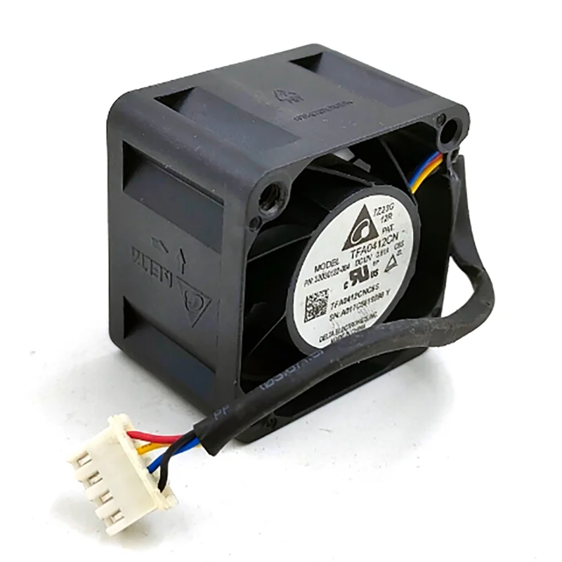 TFA0412CN chladiaci ventilátor pre Delta 4028 DC12V 0,81A 8200RPM