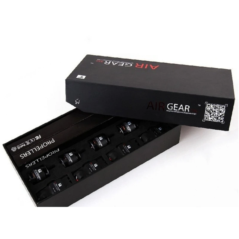 TH-MOTOR Air Gear 350 Combo Kit Kit Air 2213 920KV