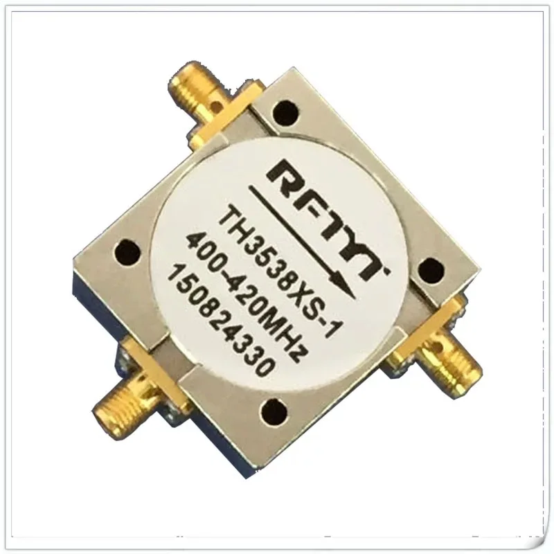 TH3538 Series UHF RF koaxiálny obeh