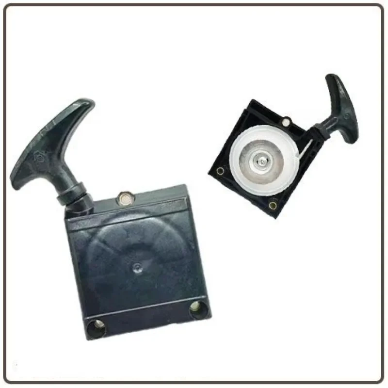 TH43 TH43D TH48 TRUSMER TRIMMER PULL Zostava štartéra RADERA PRE KAWASAKI Hedge Cutter Cutter SA003 KBL43 KBL48 Rewind Start
