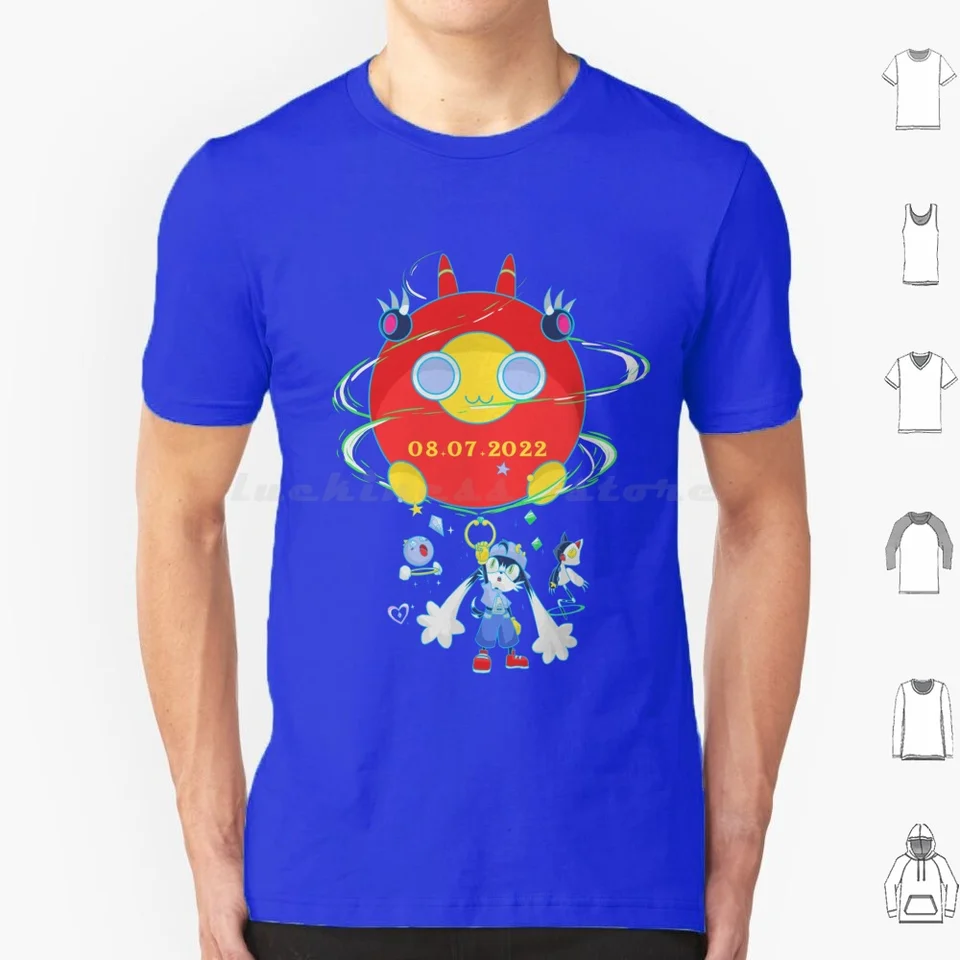 The Dream Traveller Returns T tričko bavlní muži Ženy DIY tlač Kawaii Gales Dream Knusk Knuskt0rr KnuskTorr PS1 PSX Retrogaming