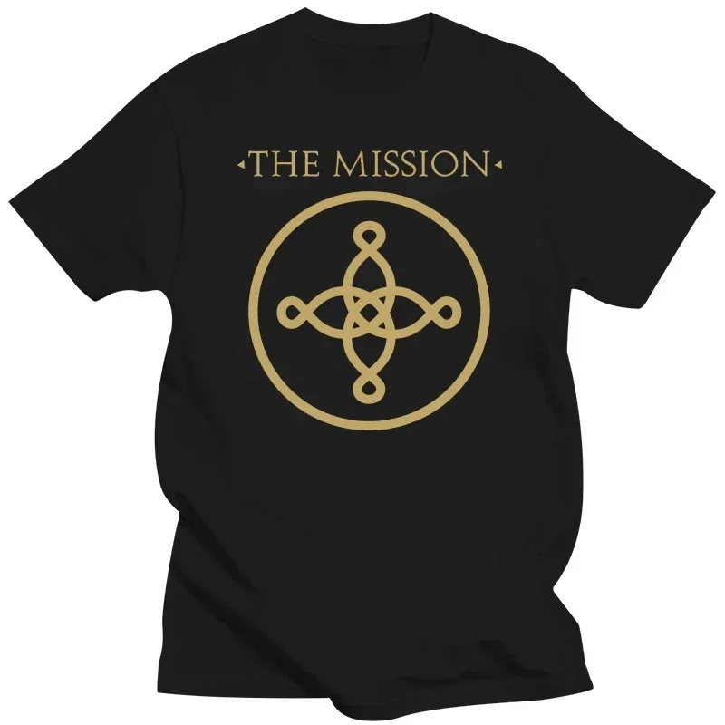 The Mission UK Gothic Rock Band Tirla