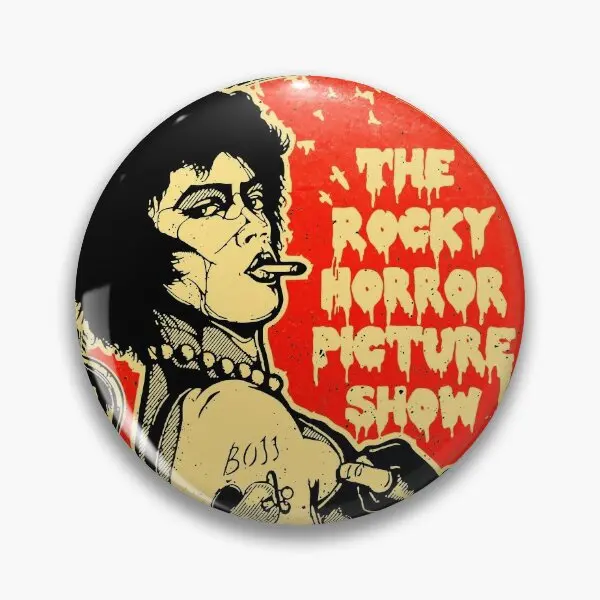 The Rocky Horror Picture Show Soft Gomp App
