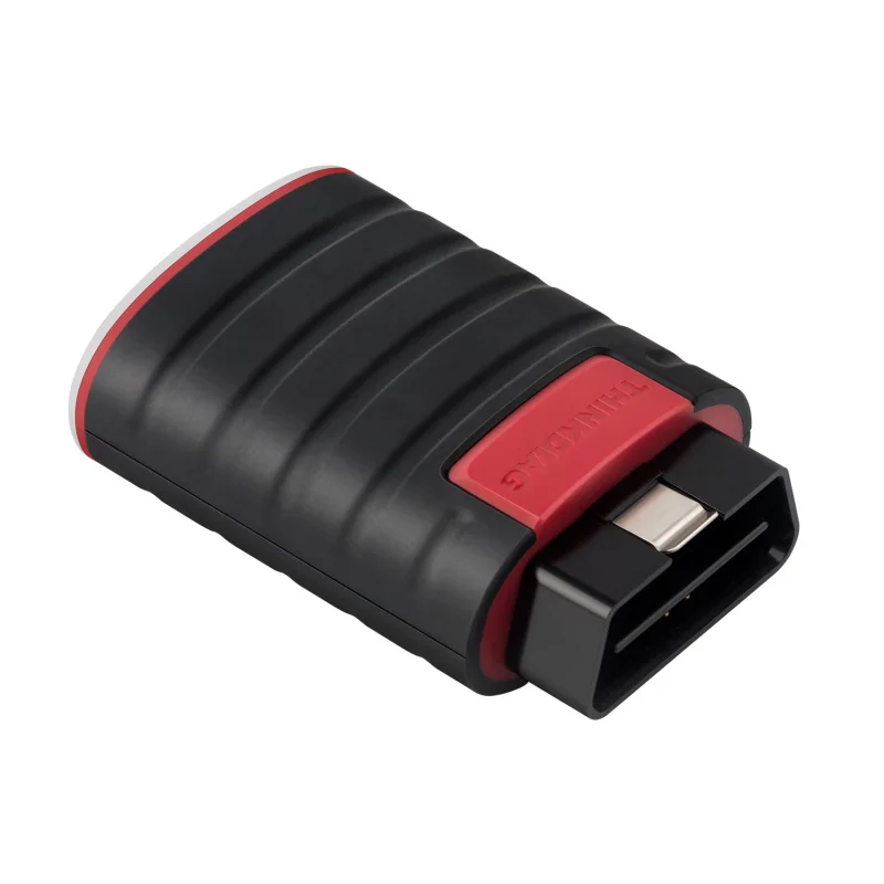 ThinkCar ThinkDiag Old Version Diagzone OBD2 Scanner Úplný systém Diagnostikujte ECU kódovanie všetkých čítacích kódov softvéru