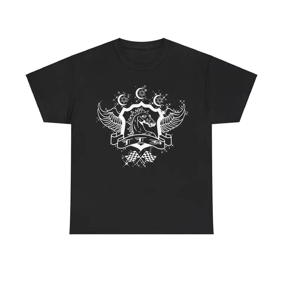 Thouxanbanfauni faunifigueroa shine ttb tričká s albumom Tour Merch